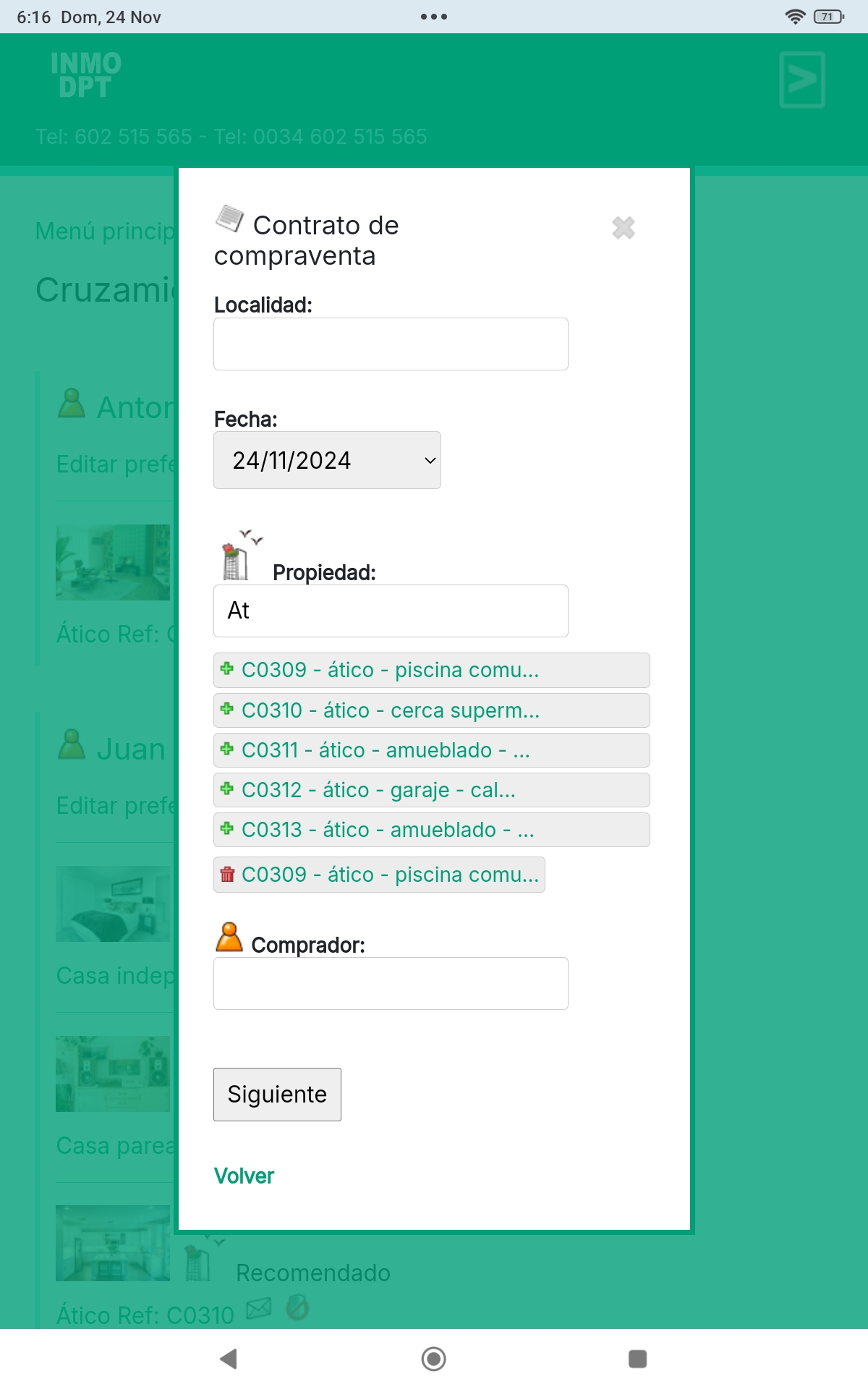 Imprimir documentos